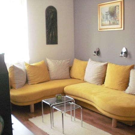 Molni Apartment บาลาตอนฟุซเฟอ ภายนอก รูปภาพ