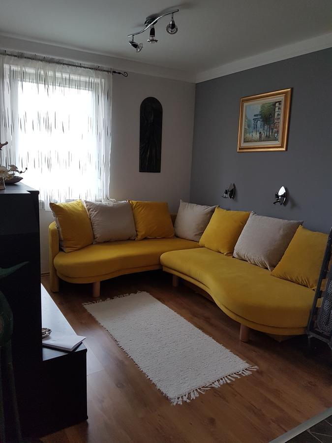 Molni Apartment บาลาตอนฟุซเฟอ ภายนอก รูปภาพ